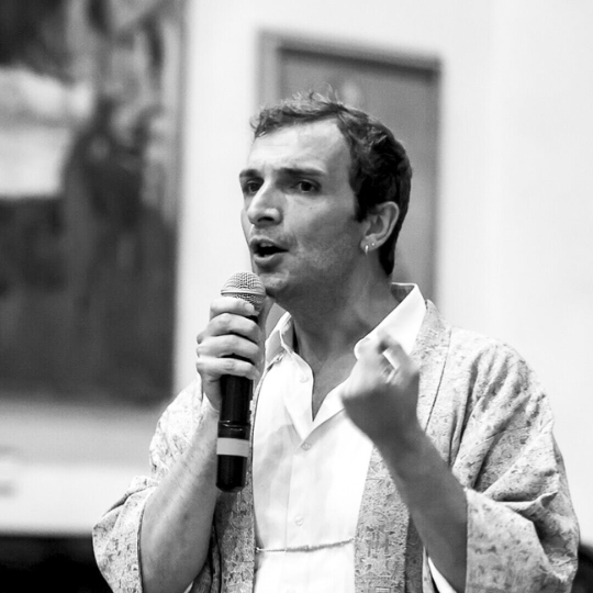 SAMUELE-BRIATORE