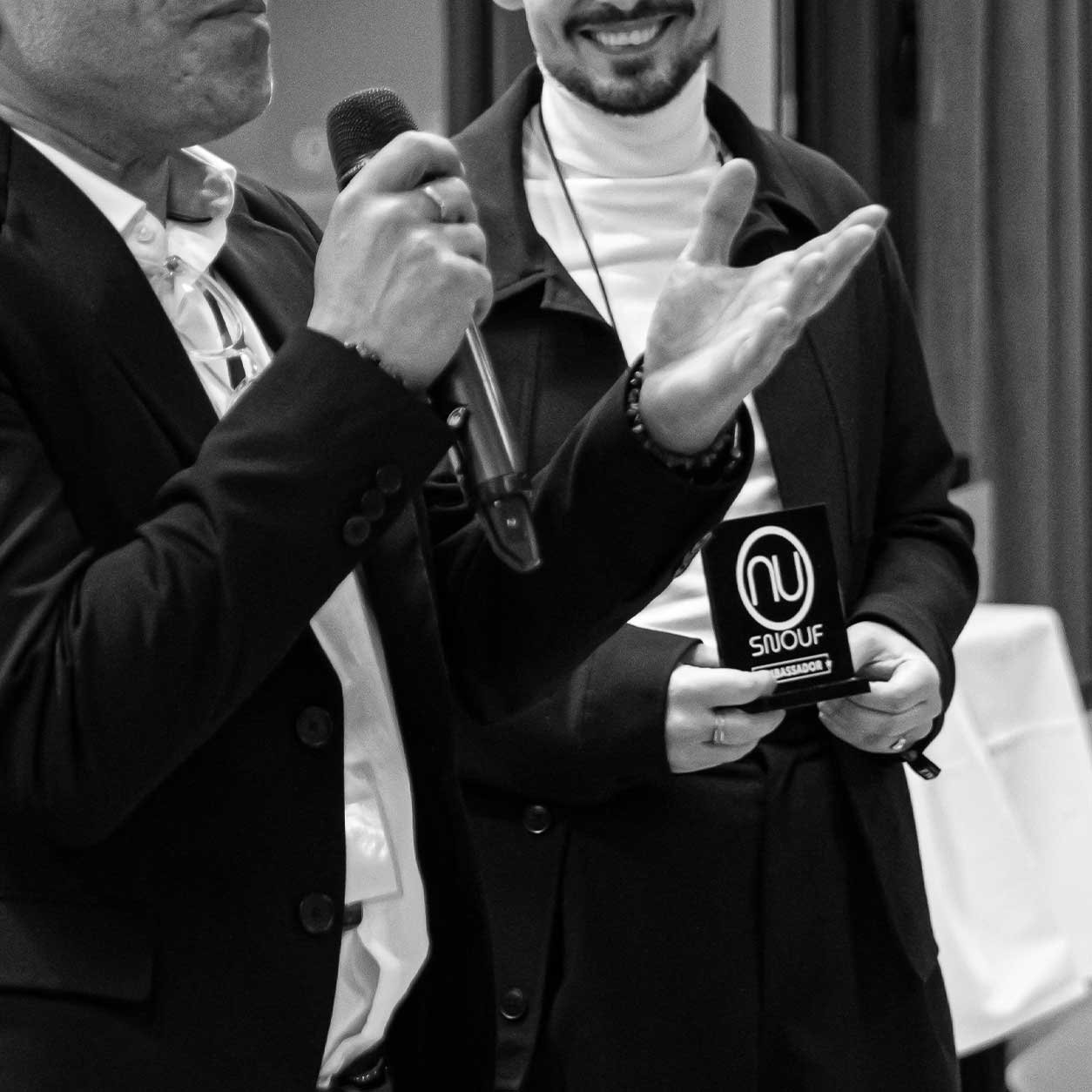 AWARDS